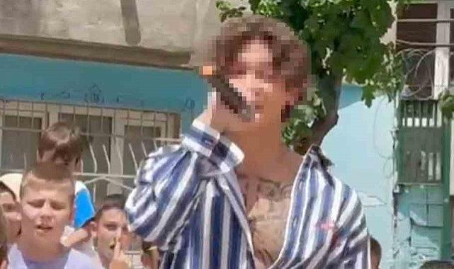 Bursa'da okulda skandal konser: Valilik soruşturma başlattı
