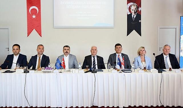 Bursa’nın turizm rotası şekilleniyor