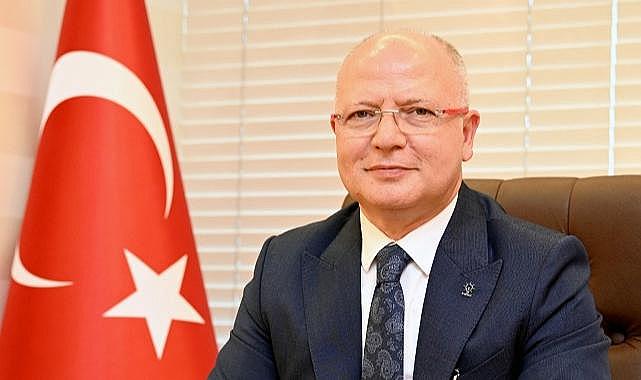 Davut Gürkan; “O karanlık geceyi aydınlığa çevirenleri, Rahmet ve Minnetle Anıyorum”