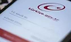 e-Devlet'te 2 yeni özellik daha geldi...