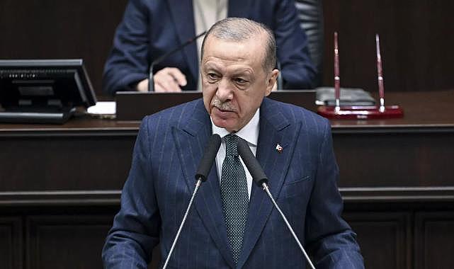 Erdoğan'dan Özel'e: 'Emeklilere faydanız dokunsun istiyorsanız belediyeleriniz SGK borcunu ödesin'