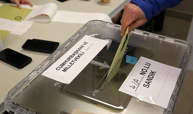Erken seçim için AK Parti'den dikkat çeken açıklama: '2027'yi işaret ettiler'