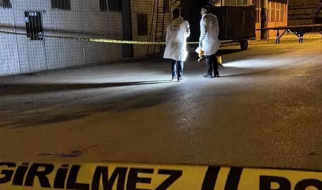 Erzurum'da düğün öncesi kanlı gece: Evlenmesine saatler kala kendisi için düzenlenen eğlencede vuruldu