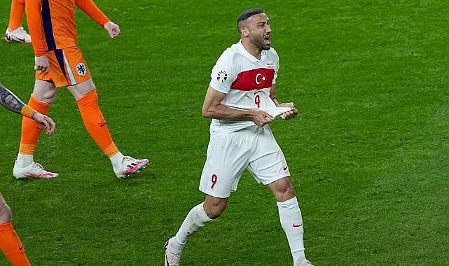 Fenerbahçe, Cenk Tosun transferini açıkladı