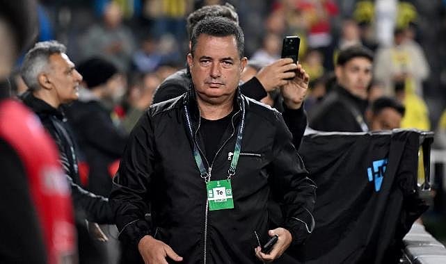Fenerbahçe'de büyük ayrılık iddiası: Yıldız futbolcuya dev teklif geldi, Acun Ilıcalı devreye girdi