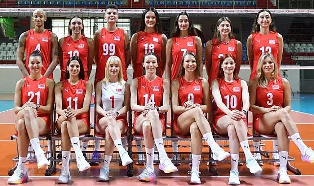 Filenin Sultanları, Paris'te ilk maçına çıkıyor!