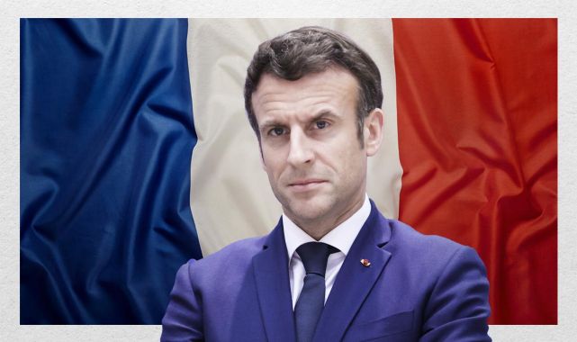 Fransa'da Macron'dan 'hükümeti kurma' çağrısı bekleniyor