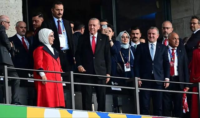 Günler sonra ortaya çıktı! UEFA'dan skandal Erdoğan kararı
