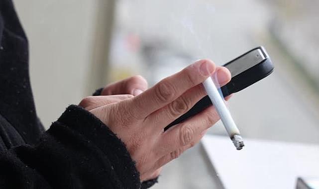 İngiltere'de sigara yasağı başlıyor
