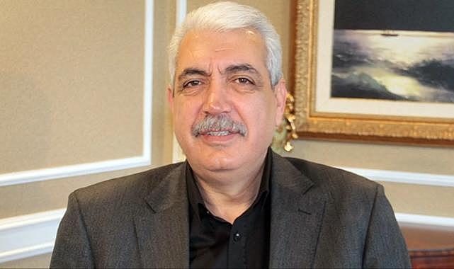 İş insanı Nihat Karaarslan Ankara'da silahlı saldırıya uğradı