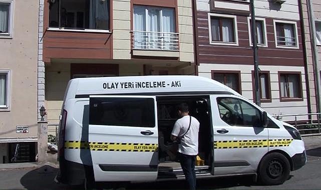 İstanbul'da baba dehşeti! Tartıştığı eşi ve çocuklarını bıçakladı