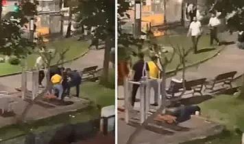 İstanbul'daki alacak verecek tartışmasında korkunç son
