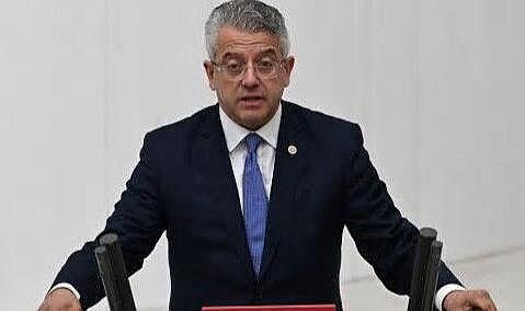 İYİ Parti’de kan kaybı sürüyor