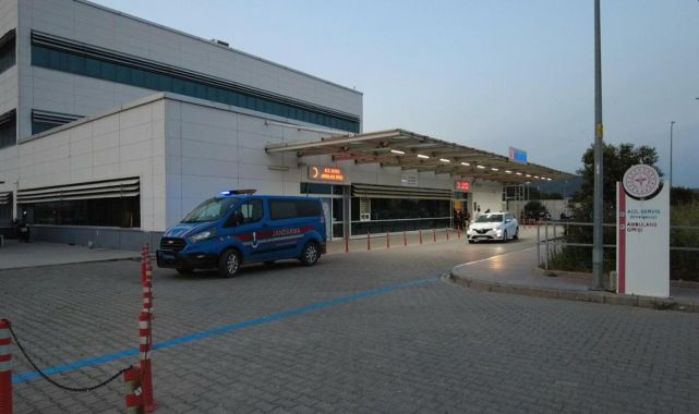 İzmir'de 31 işçi yemek sonrası hastanelik oldu