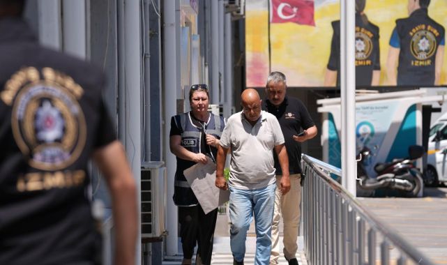 İzmir'de akıma kapılan 2 kişinin ölümüne ilişkin 27 şüpheli hakimliğe sevk edildi