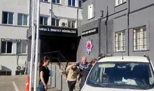 Kadınlara zorla fuhuş yaptıran 3 şahıs tutuklandı