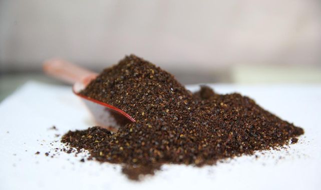 Kanser zannedildi akciğerinden biber parçası çıktı