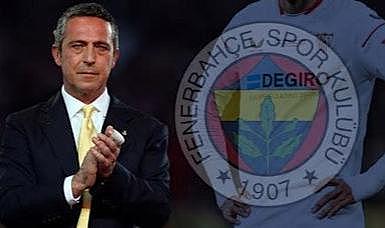 Kasaya girecek para öyle böyle değil! Fenerbahçe'ye dev sponsor