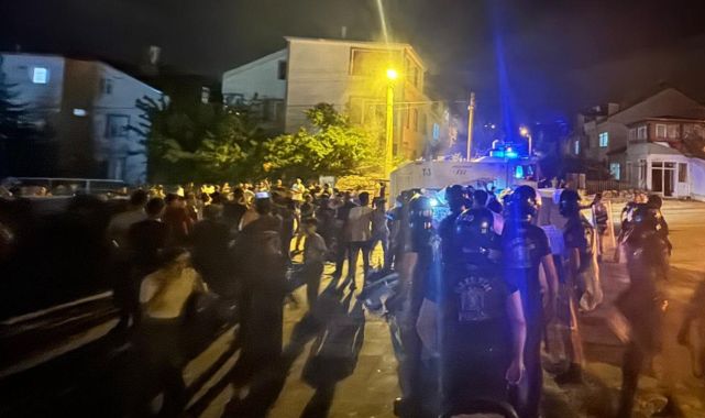 Kayseri'deki provakasyonlarla ilgili provokatif paylaşımlara soruşturma