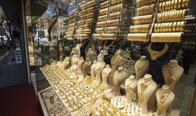 Kuyum sektörüne 9 büyükşehirde eş zamanlı denetim