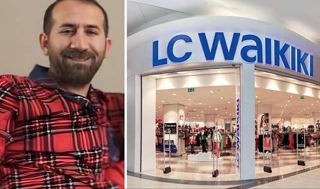 LC Waikiki çalışanı arkasında ihbar gibi bir veda mektubu bırakarak intihar etti