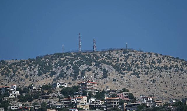 Lübnan Havayolları yarın sabaha kadar bazı uçuşları erteledi