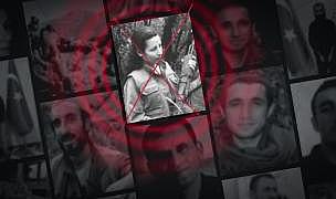 MİT'ten Irak'ın Kuzeyinde nokta operasyon: Vesile Duran ve Dilan Öklü etkisiz hale getirildi