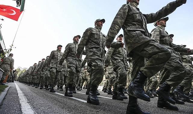 MSB askerlik yerlerinin açıklanacağı tarihi duyurdu