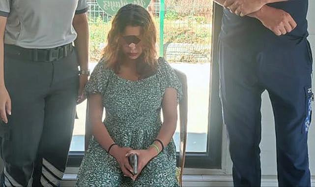 Muğla'da kadın sığınma evi talebinde bulunan kadın PKK/KCK üyesi çıktı