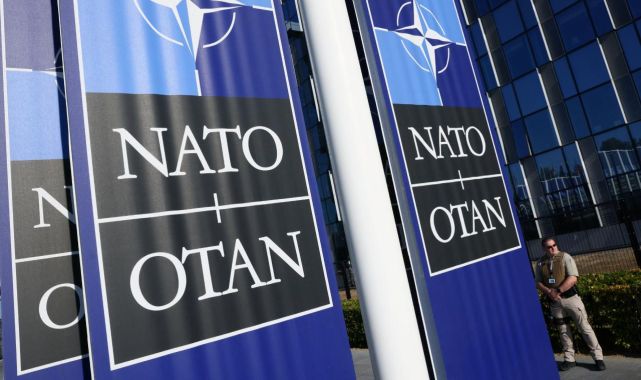 NATO 75. yıldönümü zirvesi için kurulduğu Washingtonda toplanıyor