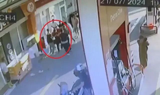 ‘Niye çöp atıyorsun?’ dedi, 15 kişiden dayak yedi