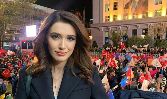 Ömer Çelik,ünlü sunucu ile evleniyor