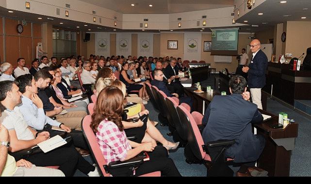 Osmangazi Belediyesi 2025-2029 Stratejik Plan çalışmaları başladı