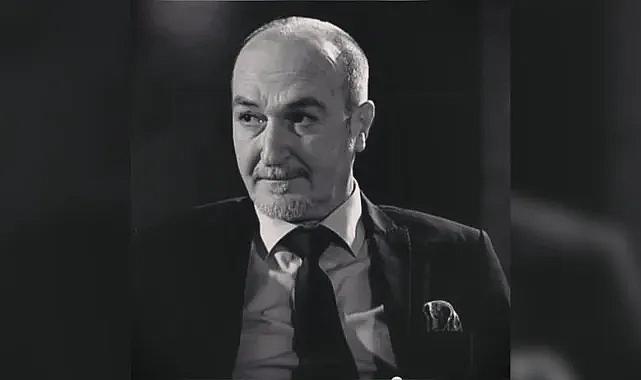 Oyuncu ve seslendirme sanatçısı Uğur Taşdemir hayatını kaybetti