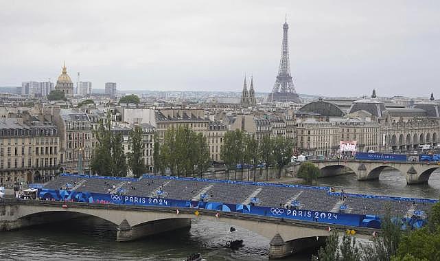Paris’teki ‘Son Akşam Yemeği’ne tepkiler büyüyor