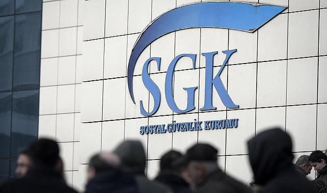 SGK, belediyelerin 96 milyar liralık prim borcu için harekete geçti