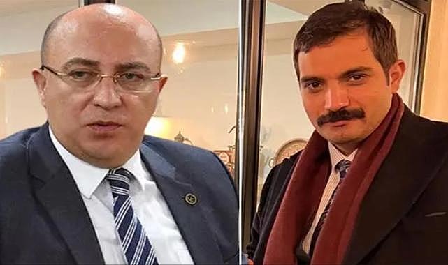 Sinan Ateş davası sonrası MHP'li Yönter'den