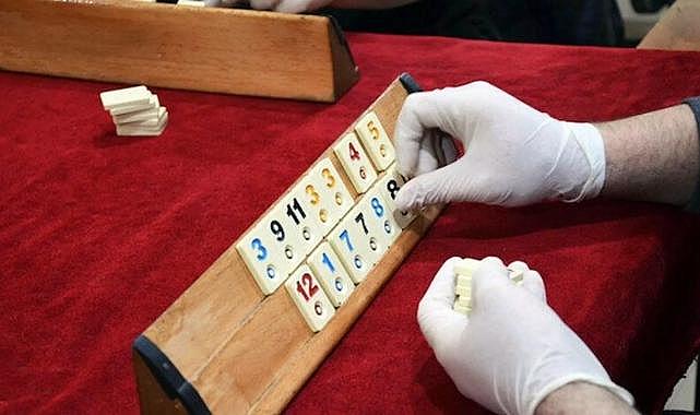 Taşlar yetmeyince bıçaklar çekildi: Kocaeli'nde okey masasında kan aktı