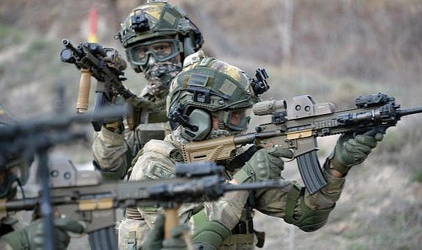 Terör örgütünün hain planını Mehmetçik deşifre etti! Köylere bombalı tuzaklar kurmuşlar