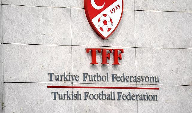 TFF'den yabancı kuralı sonrası bir hamle daha: 'Mavi Kart' uygulaması kalkıyor
