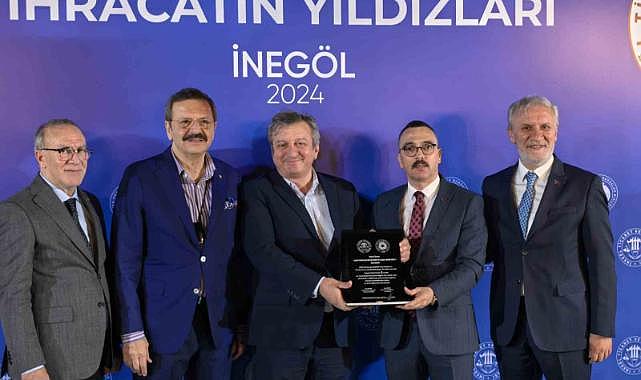 TOBB Başkanı Hisarcıklıoğlu: