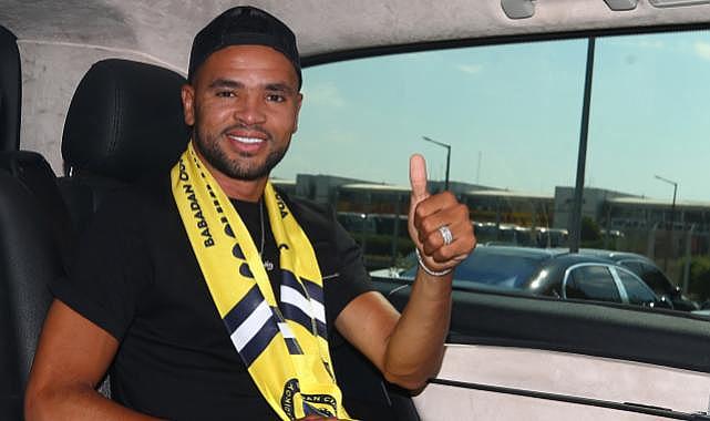Türk futbol tarihine geçti! Fenerbahçe, Youssef En-Nesyri için ödenen bonservis bedelini açıkladı