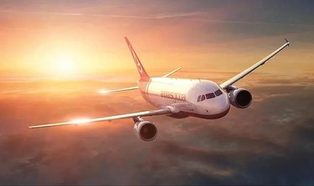 Türkiye'nin dev havayolu şirketi Atlasglobal resmen iflas etti