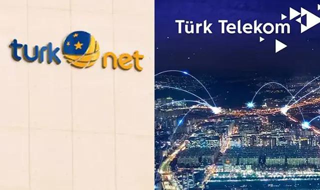 Türknet ve Türk Telekom abonelik fiyatlarına yüzde 25 zam yaptı!