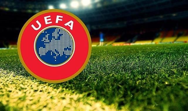 UEFA'nın resmi sitesinde Türkiye'ye 'büyük ayıp': Tepkiler çığ gibi büyüyor
