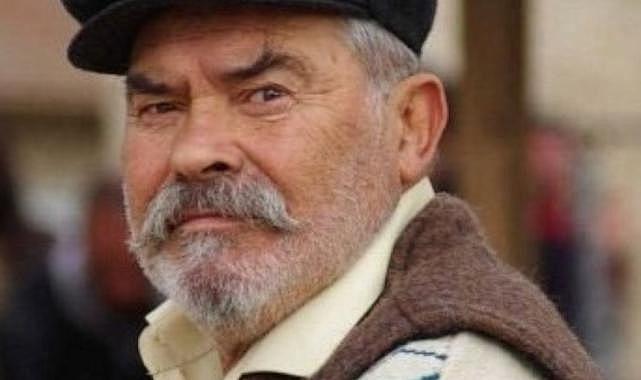 Ünlü sanatçı Şener Kökkaya hayatını kaybetti