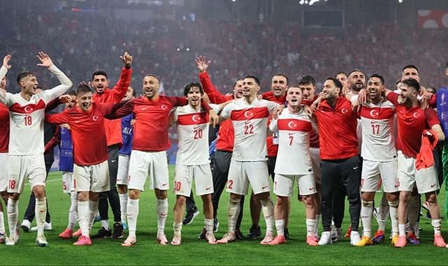 Yarı finale son 1 adım kaldı! İşte Türkiye Hollanda maçının muhtemel ilk 11'leri