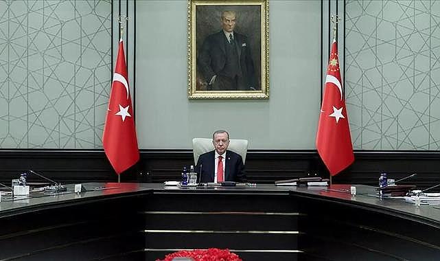 YAŞ toplanıyor: Terfi sırasında 5 isim var