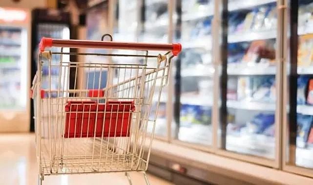 Zincir marketlerde yeni dönem: Karekod uygulaması başladı