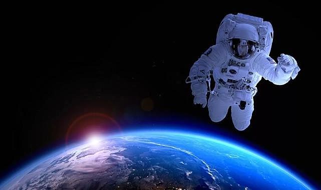 1 haftalığına uzaya giden astronotlar geri dönemiyor: 6 ay boyunca uzayda mahsur kalacaklar